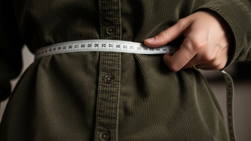 Простое Меню ПП на Неделю с Рецептами