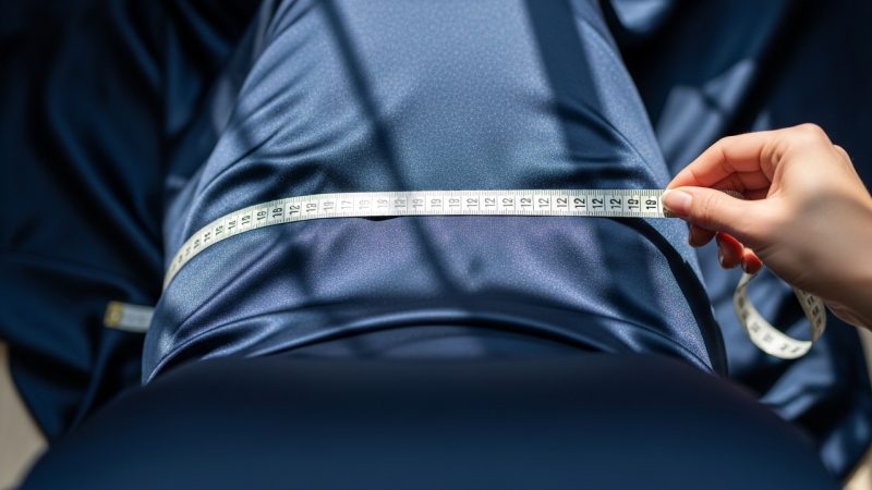 Похудение без диет и спорта: здоровый подход к снижению веса