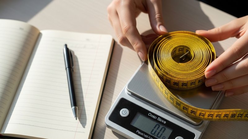 Эффективное снижение веса без диет и таблеток