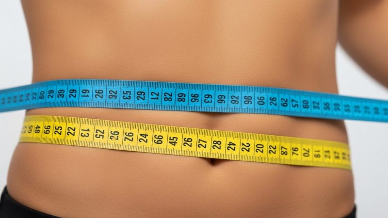 Правильное питание для похудения