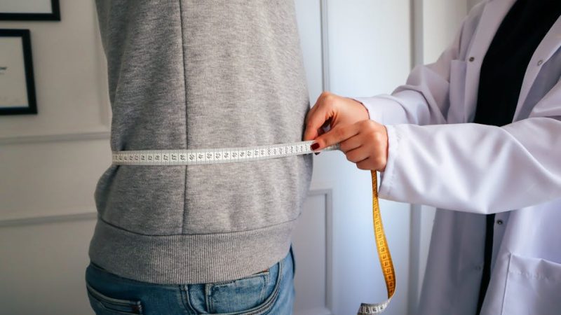 С чего начать похудение после 30 последовательный план действий