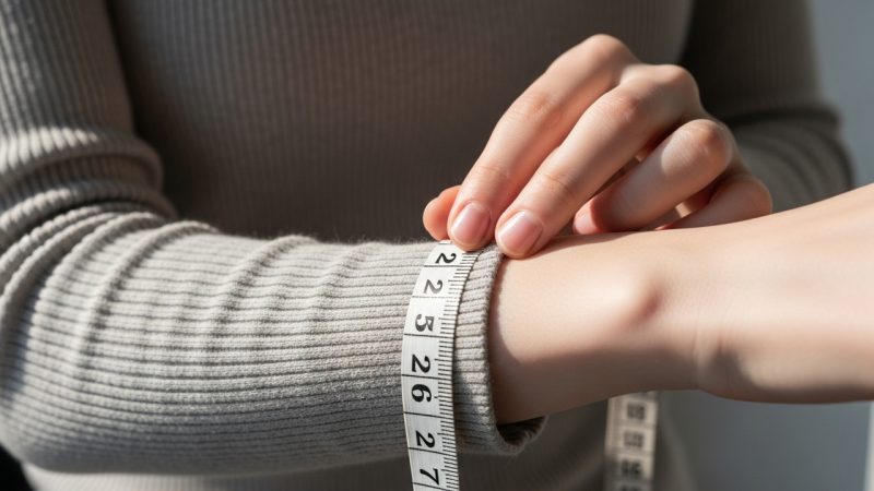 Похудение после 50 лет для женщин