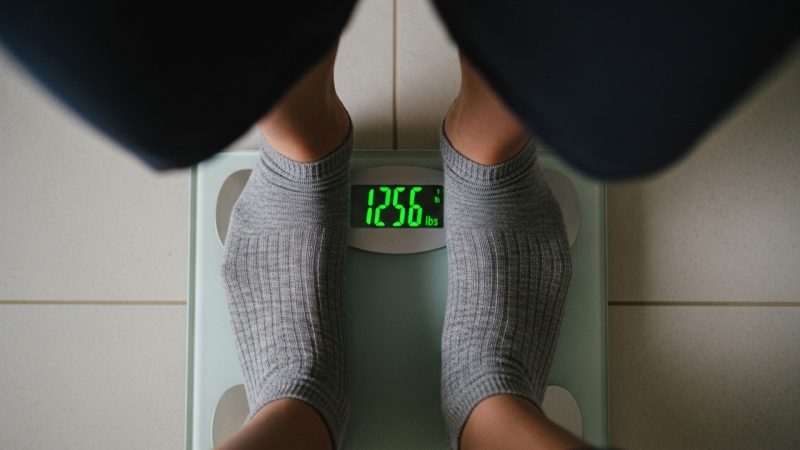 Похудение без диет и спорта с гарантией результата
