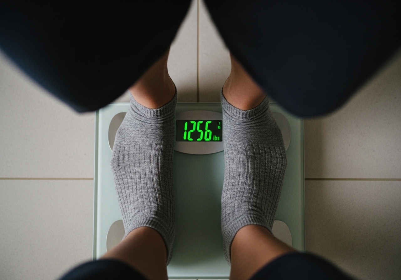 Похудение без диет и спорта с гарантией результата