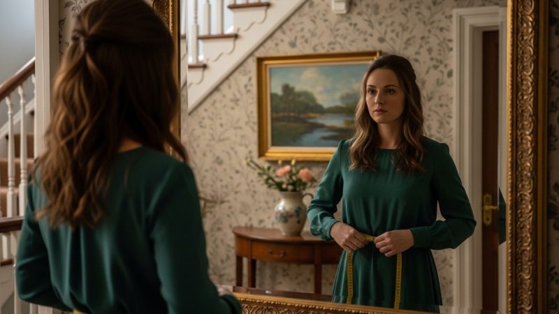 Недельное меню на 1200 калорий с рецептами для похудения
