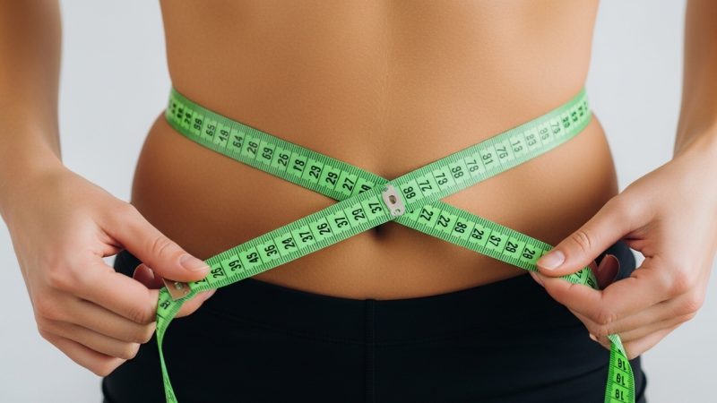 Похудение для женщин после 50 лет