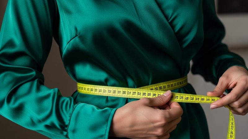 Похудение после 40 лет без диет и спорта