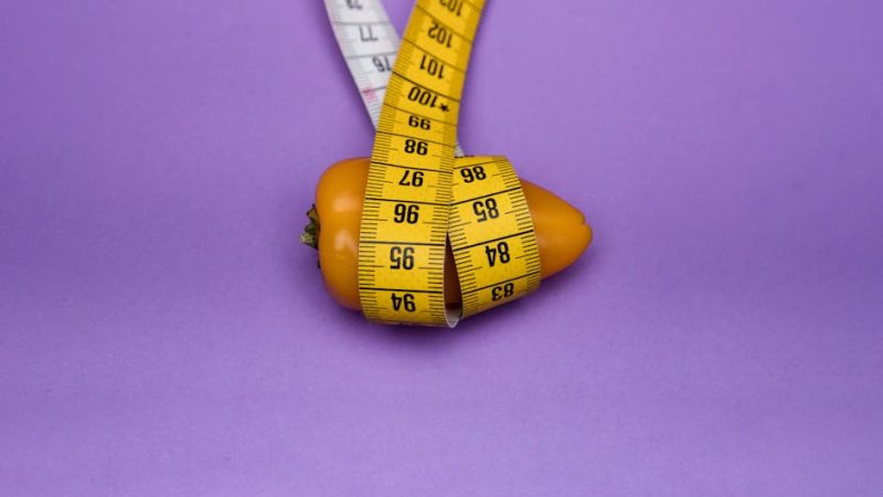 Как похудеть на 2 кг за неделю без диет и тренировок