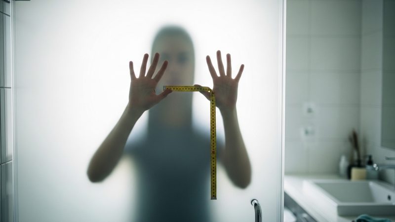 Рацион правильного питания для похудения для девушек