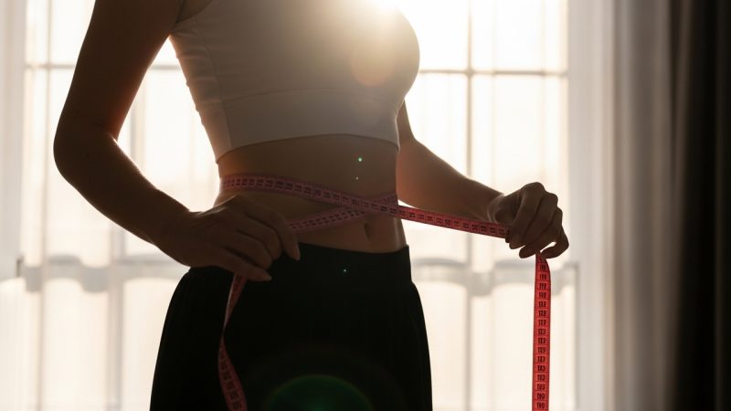 Тренировки и упражнения для похудения для начинающих