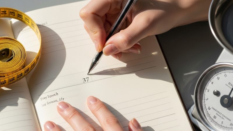 Метаболическая диета для женщин после 50 лет