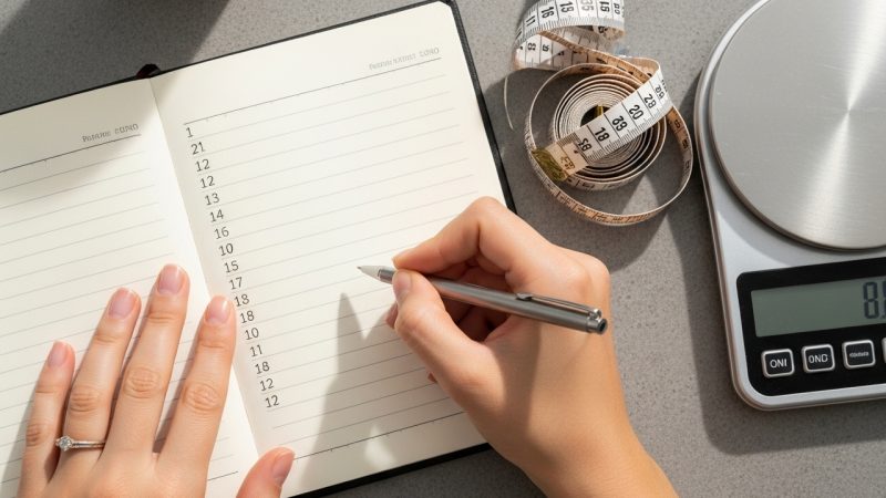 Бег по утрам для похудения для женщин