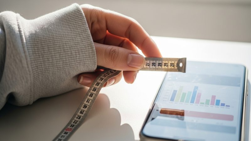 Основы правильного питания для женщин и эффективного похудения