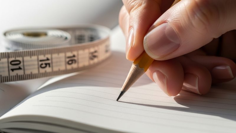 Правильное питание для похудения на ужин