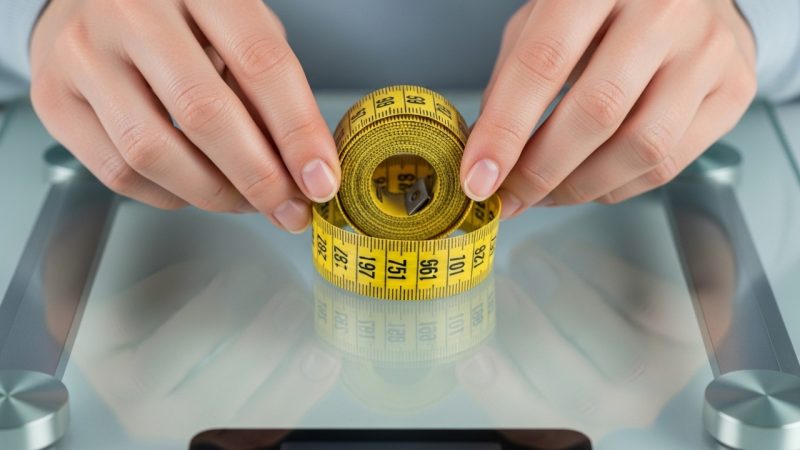 Эффективная диета для похудения
