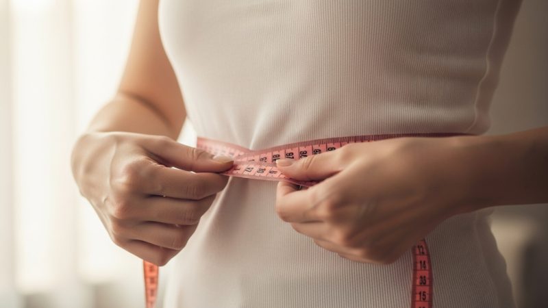Дробное питание для женщин после 40 меню на неделю для похудения