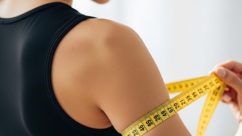 Похудение без спорта: как быстро снизить вес за 30 дней
