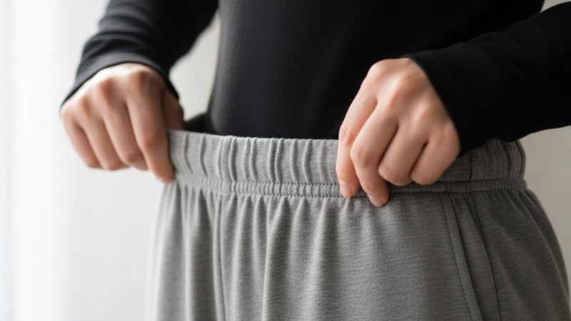 Быстрый способ похудеть: как потерять 5 кг за неделю без диеты