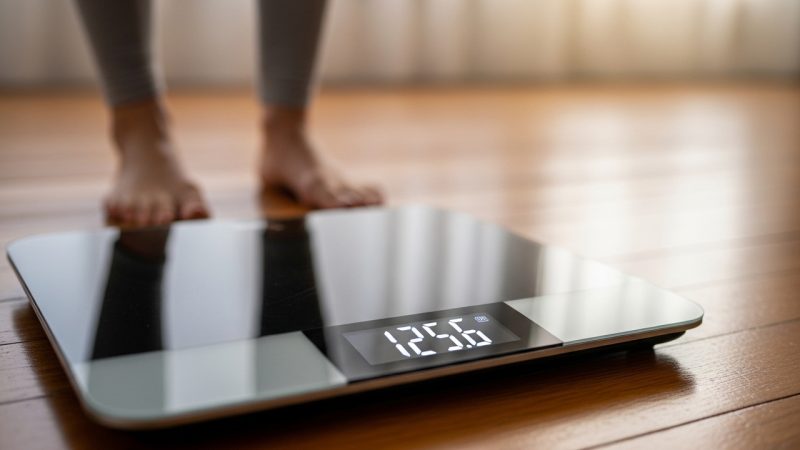 Как быстро похудеть без жестких диет и спорта